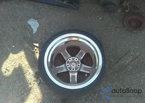 1999 Ford Mustang Gt из США, поврежденный, VIN 1FAFP42X5XF156510